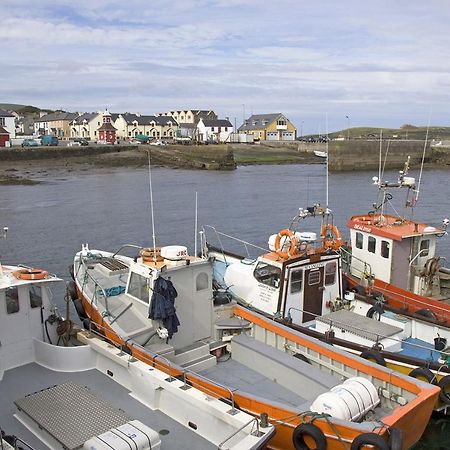 Church Island View Holiday Home Waterville Luaran gambar