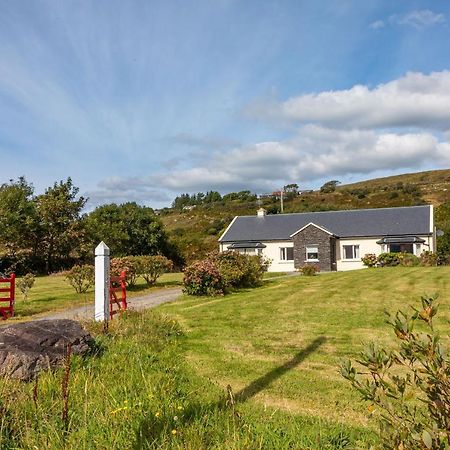 Church Island View Holiday Home Waterville Luaran gambar