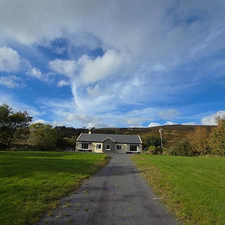 Church Island View Holiday Home Waterville Luaran gambar