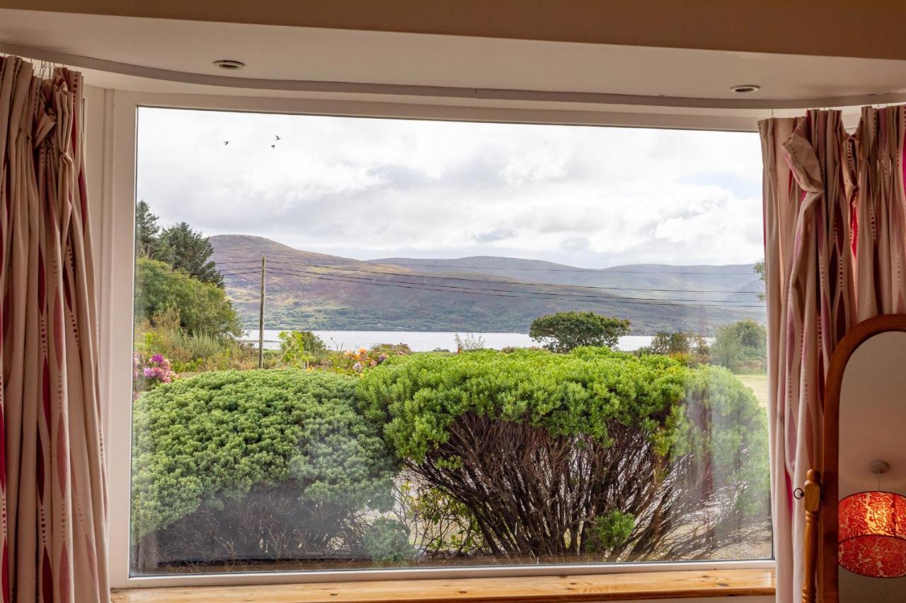 Church Island View Holiday Home Waterville Luaran gambar