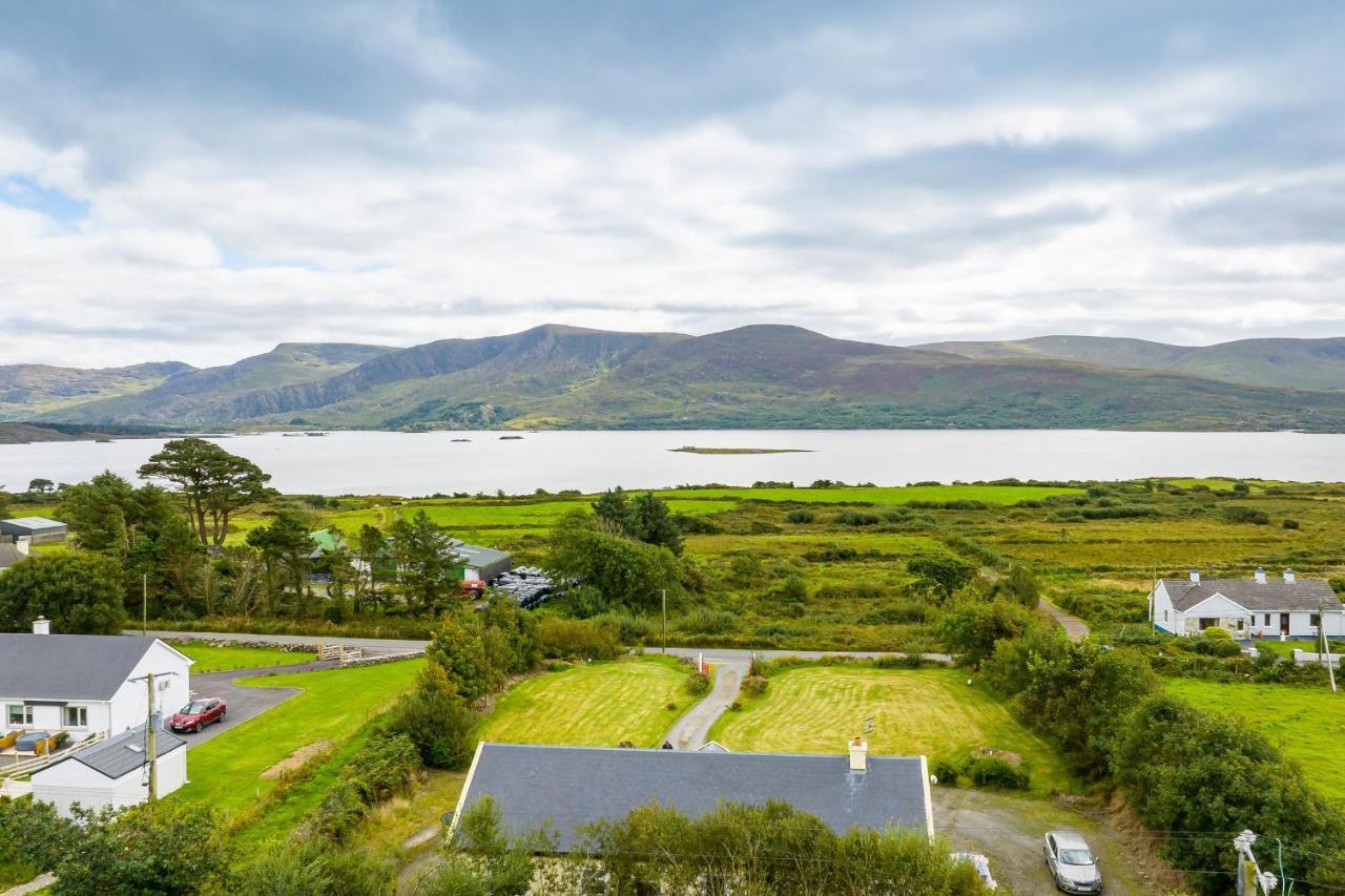 Church Island View Holiday Home Waterville Luaran gambar