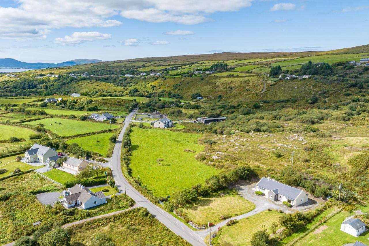 Church Island View Holiday Home Waterville Luaran gambar