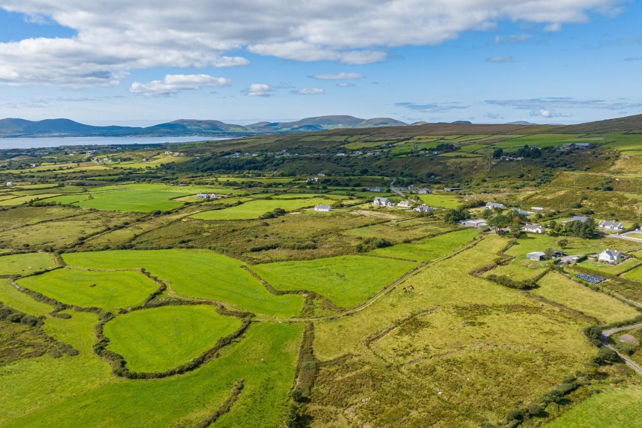 Church Island View Holiday Home Waterville Luaran gambar