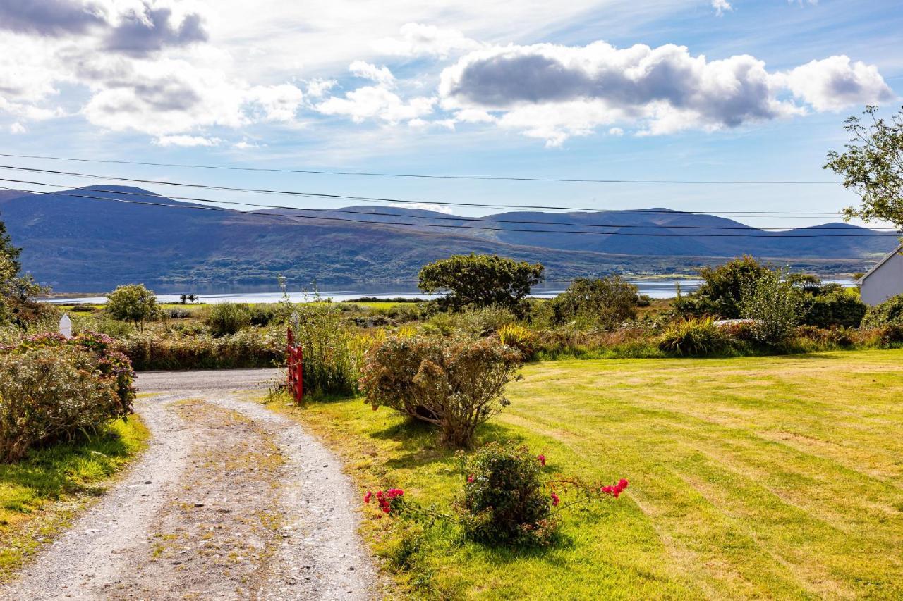 Church Island View Holiday Home Waterville Luaran gambar