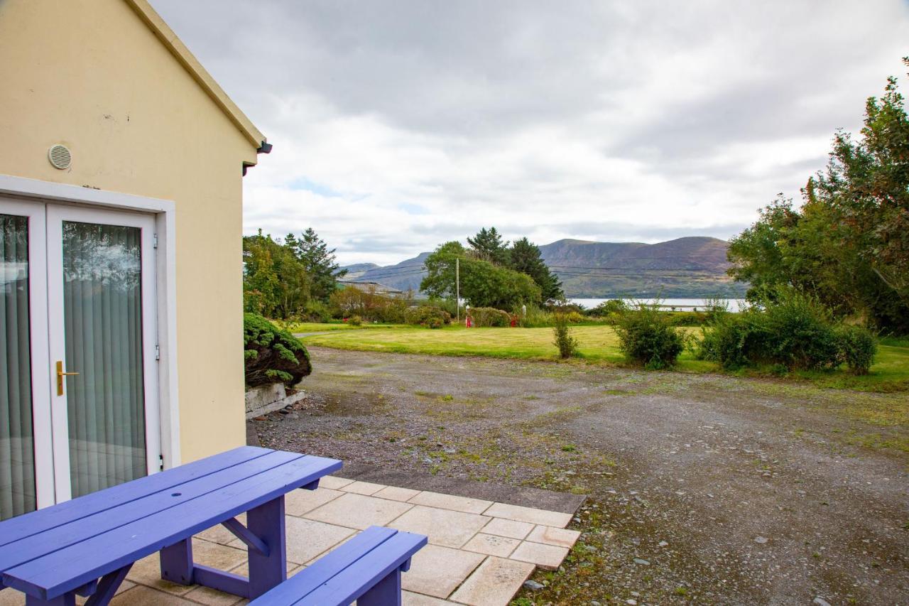 Church Island View Holiday Home Waterville Luaran gambar