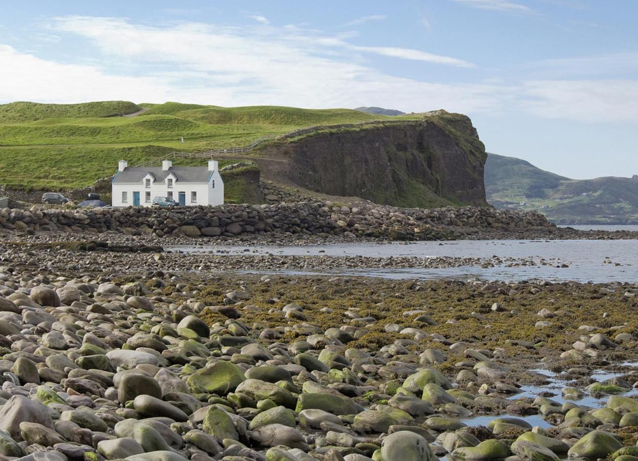 Church Island View Holiday Home Waterville Luaran gambar